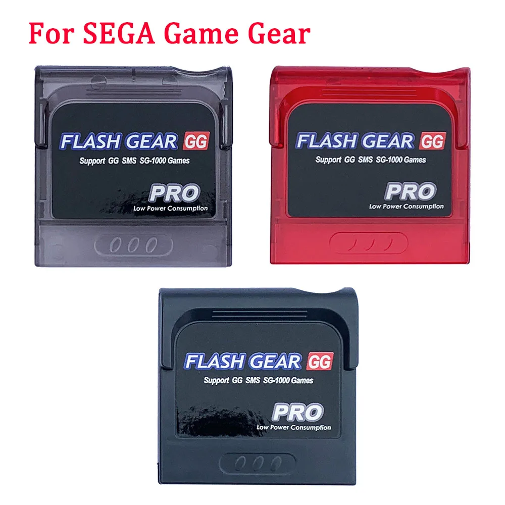 Новинка 2020 Φ Pro игровая консоль SEGA с полными играми 8G tf-карта 1A версия-карта низким