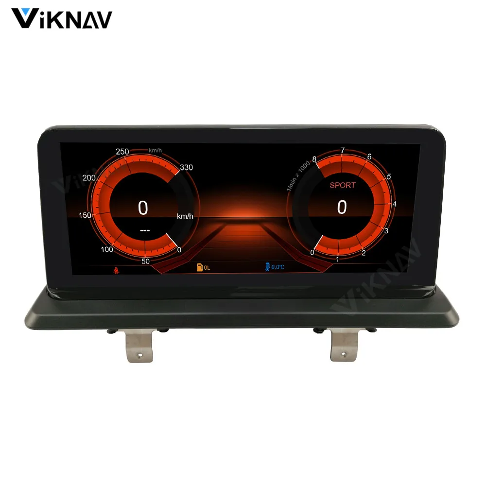 

10.25 inch Android Car Multimedia Player for BMW 1 series E87 2006-2012 Auto radio GPS Navigation HD IPS Screen Tape Recorder