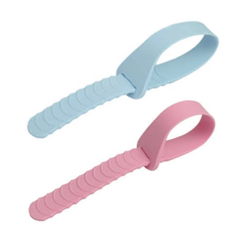 

10 Pcs/Set Home Silicone Toilet Seat Lifters Closestool Sanitary Cover Lifting Device Bathroom Accessories