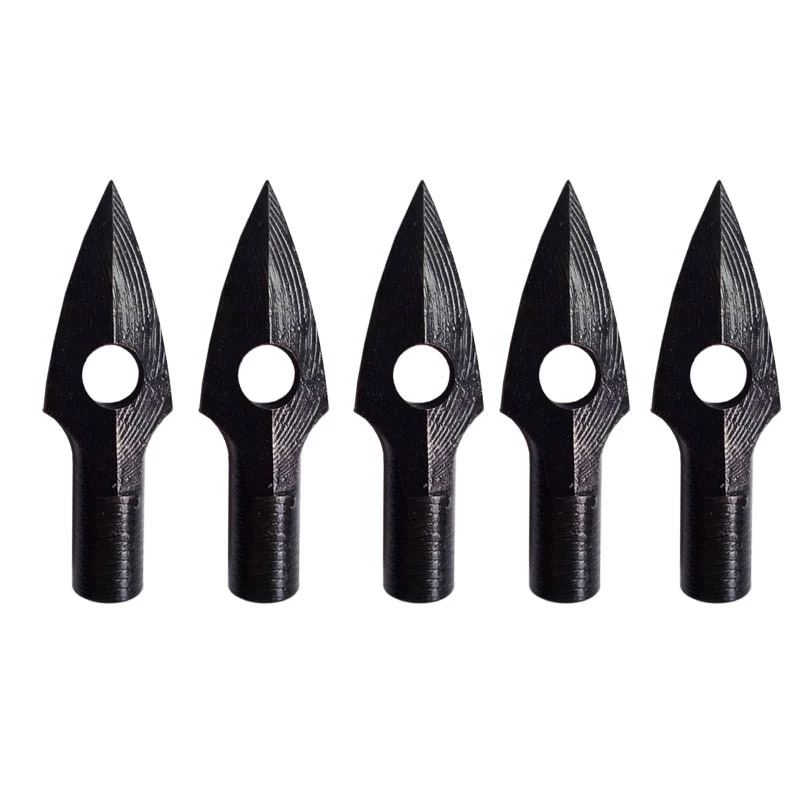 6/12 шт. наконечники для стрельбы из лука 200 г|Дартс| |
