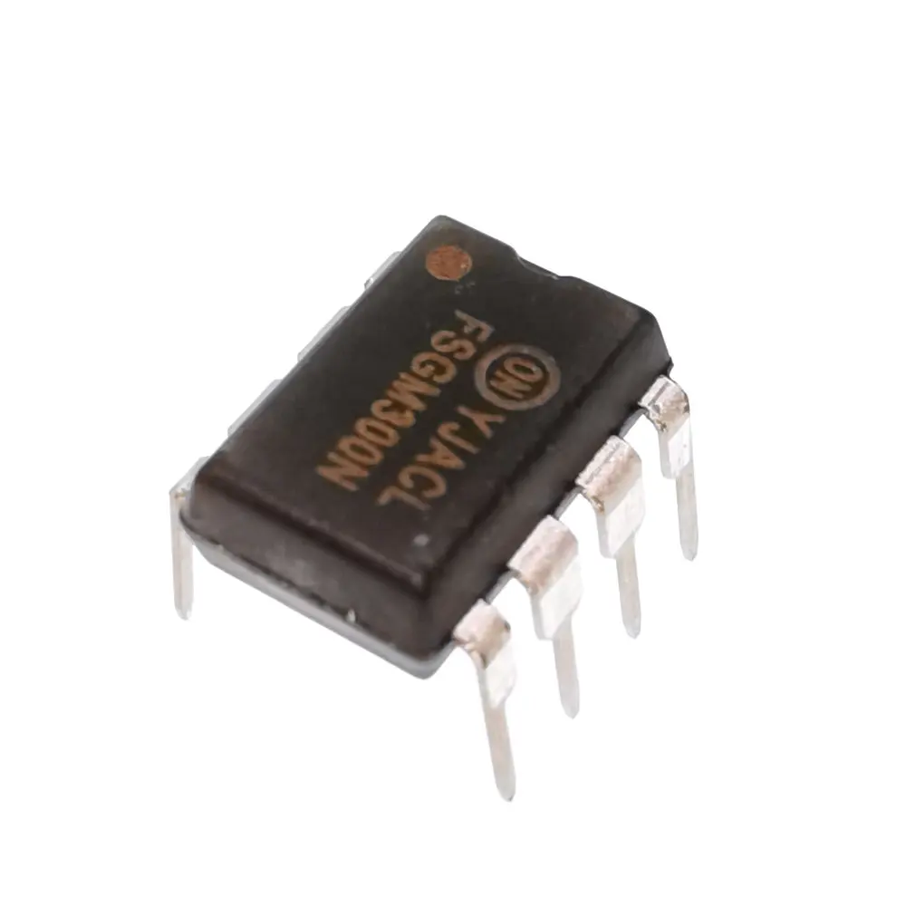 10 шт. новые и оригинальные FSGM300N FSGM300 DIP8 | Обустройство дома