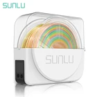 Сушилка для наполнителя SUNLU, коробка для хранения нити для 3D-принтера, для 3D FDM принтеров
