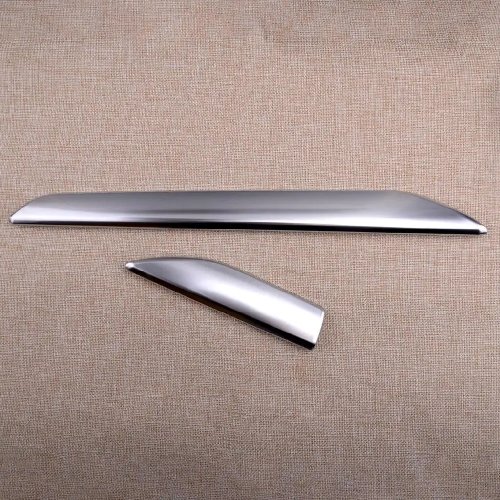 

1 набор из абс-пластика серебряный интерьер лента для приборной панели отделка левым подходит только для Subaru Forester SK 2021 2020 2019