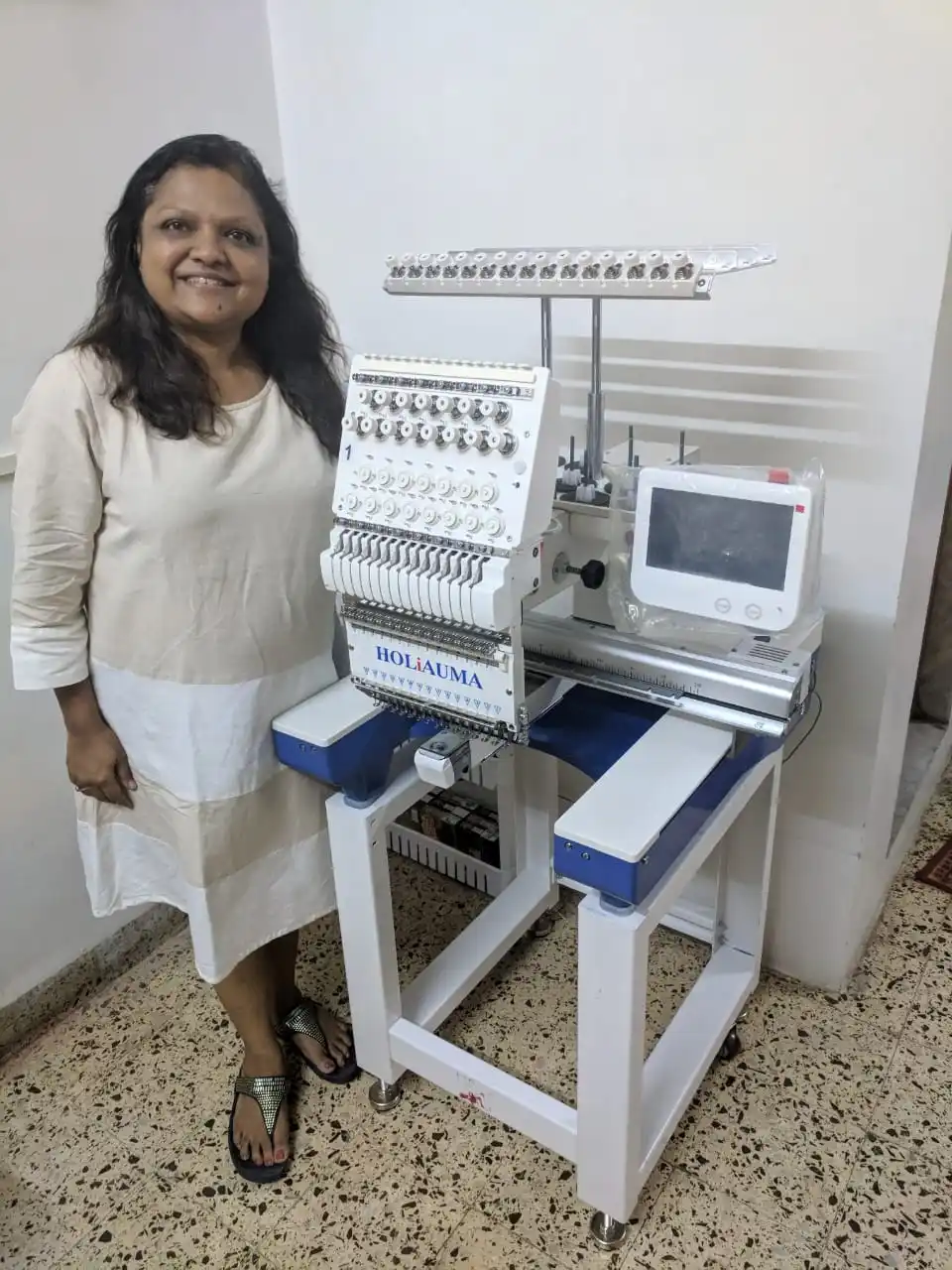 Холиаума низкая цена промышленная продажа коммерческая одноголовая домашняя