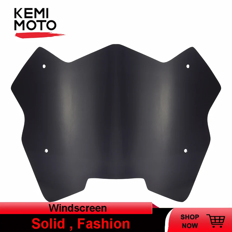 Для Tmax 530 Tmax530 лобовое стекло мотоцикла для YAMAHA TMAX 530 SX DX дефлекторы Double Bubble Black