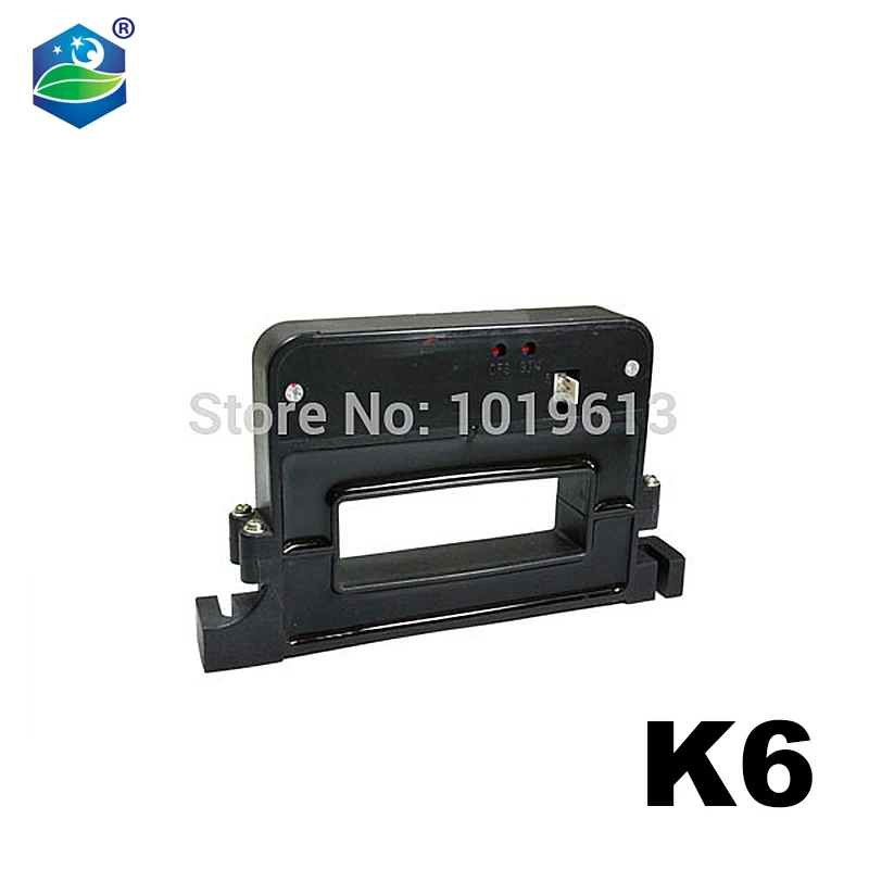 500A 1000A 1500A 2000A 3000A Датчик тока Холла K6 может использоваться для измерения