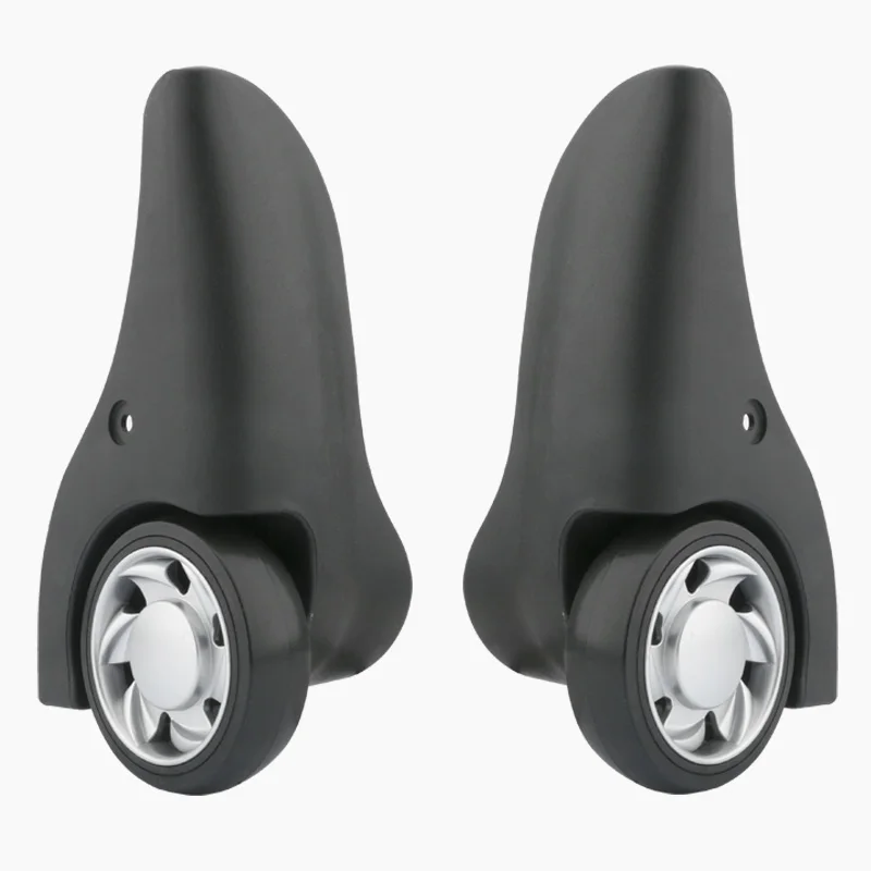 

Luggage Roller Wheels Aircraft Luggage Roller Casters Aircraft Wheel Maintenance Shock Absorbing Directional Wheel 20 26 Inch