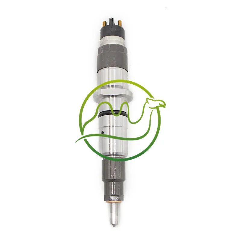 

Common Rail Injector Diesel Injector 0445120120 0445 120 120 0 445 120 120