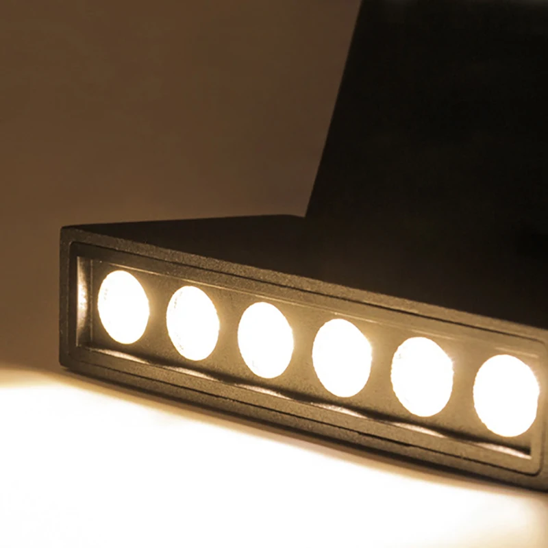 

LED Track Light 12W Ceiling Rail Spotlight Led Tracking Device Spotlight Lighting, Used in Store Store Home Showroom