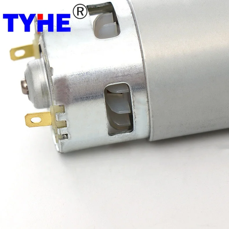 

Reversible Diameter 42mm 12v 24 v high torque dc metal gear motor for vending machine