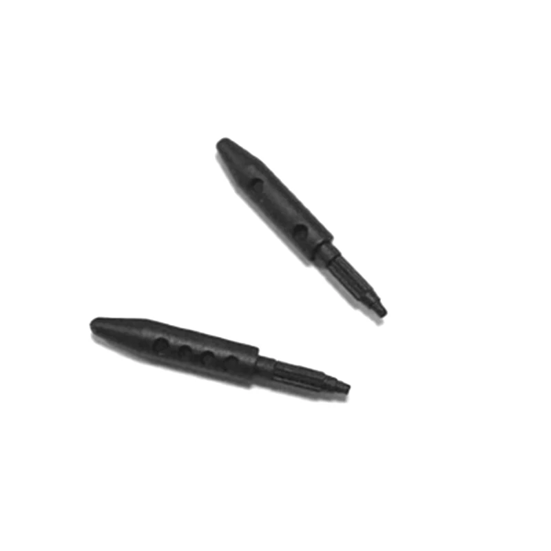 

2Pcs Replacable Pencil Tips For Hua-wei M-Pen Lite Stylus AF63 Pen Tip M5 Lite M6 C5 Matebook e 2019 NIB Pencil Tip