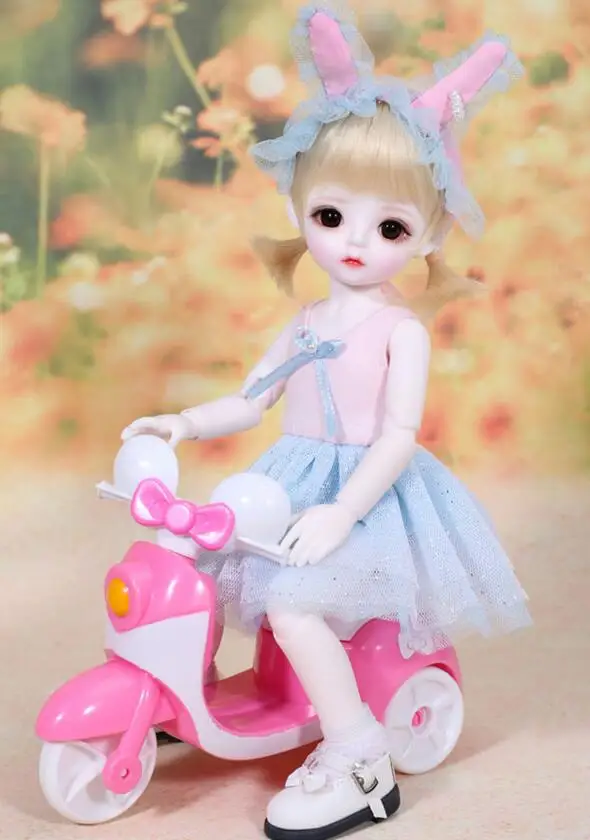 white full set aspic Полный набор, Новое поступление 1/6, кукла BJD, модная милая кукла Lina с глазами из стекла, подарок на день рождения, Рождество - Цвет: white full set aspic