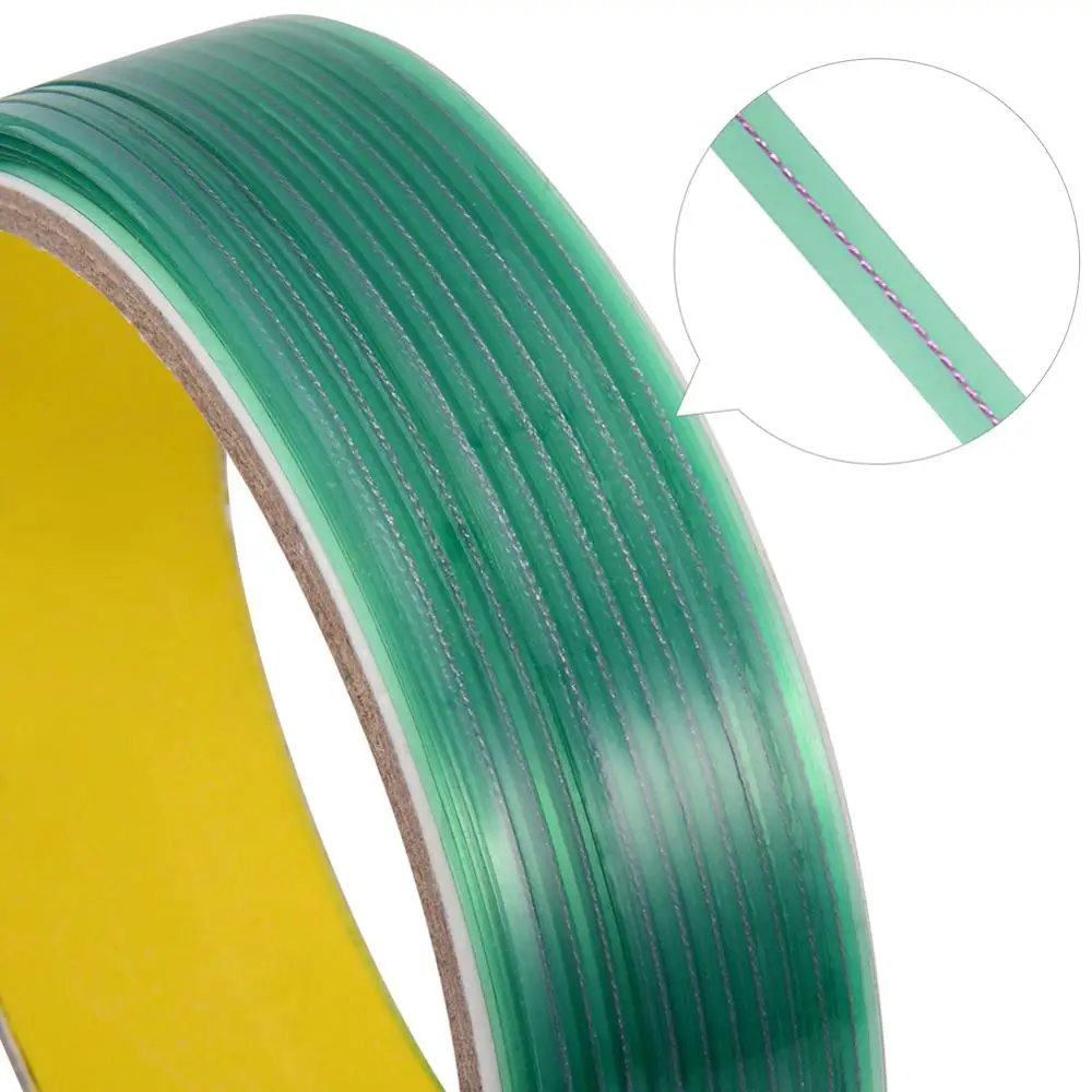 Режущая лента для ножа из углеродного волокна 5 м|Скребок| |