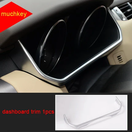 

For Land Rover Range Rover sport HSE 2014-2019 chrome Dashboard trim 1pc