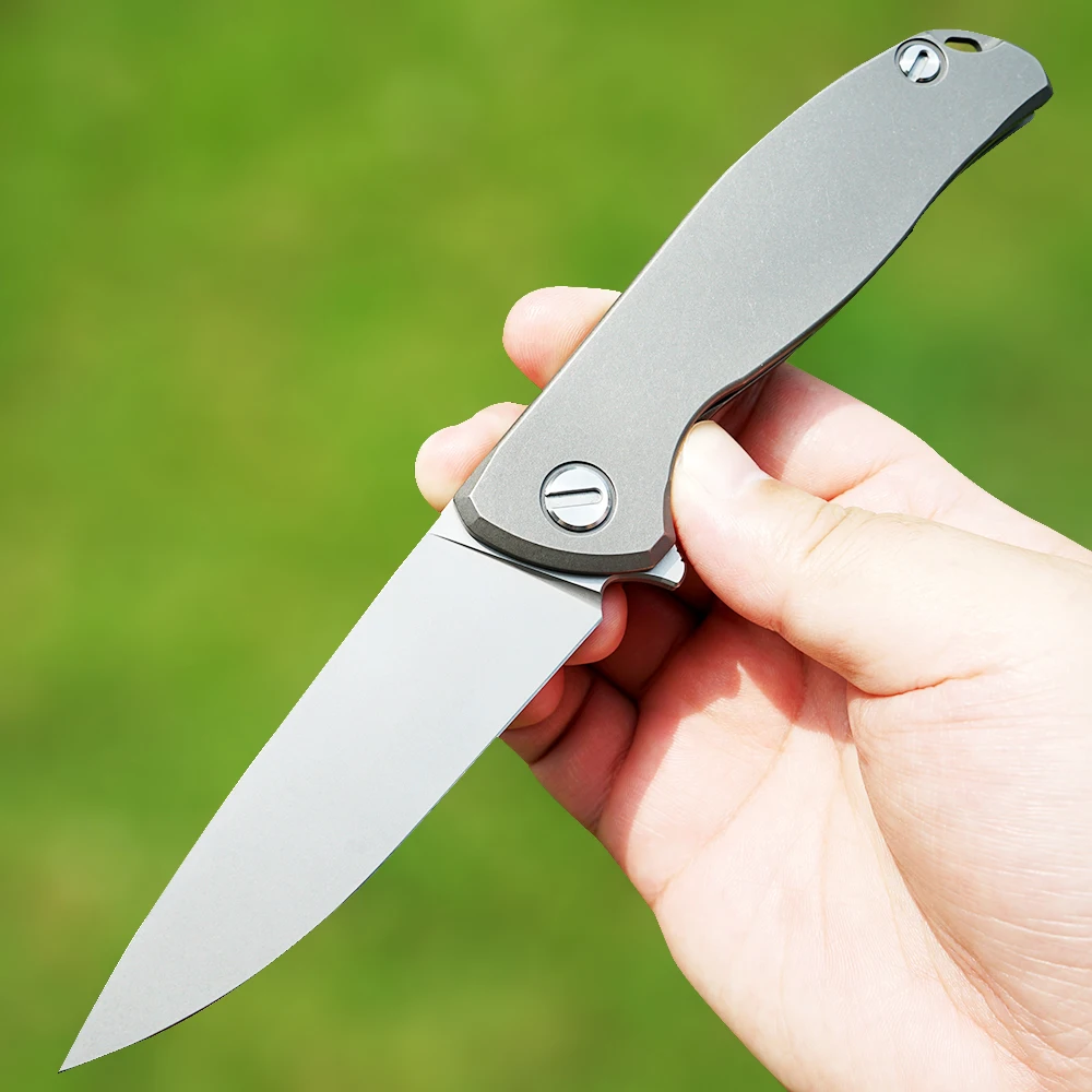 Green Thorn D2 нож складной карманный Ножи Тактический туристические охотничьи ножи на