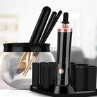 Шейкер для клея для ресниц, электрическое устройство для пробуждения лака для ногтей, машинка для татуировки с чернилами, устройство для завивки ресниц, инструменты для макияжа