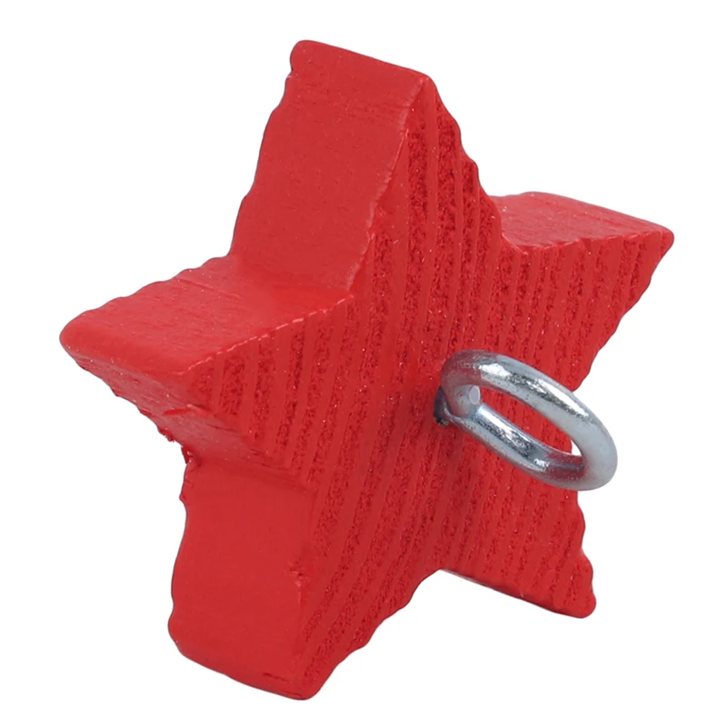 Горячая Распродажа игрушки для птиц геометрическая форма и цвет подходящие