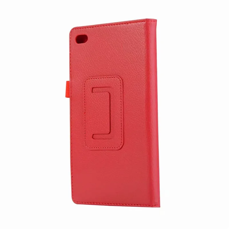 Тонкий чехол для планшета Lenovo Tab 4 7 Essential TB 7504F 7504X 7504N 7304F 7304N 7304X 7304I "планшет