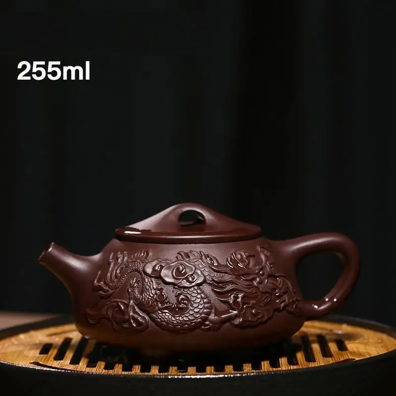 

Teiera Wasserkoche For Restaurant Hervidor Agua Tool Samovar Teaware Articulo Cocina Chinese Teapot Para Tetera De Te Tea Pot