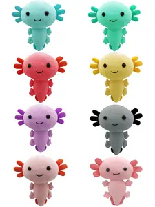 En Uygun Fiyatli Axolotl Pelus Oyuncak Aliexpress Uygulamasinda Kuresel Axolotl Pelus Oyuncak Saticilarindan Muhtesem Axolotl Pelus Oyuncak Firsatlari