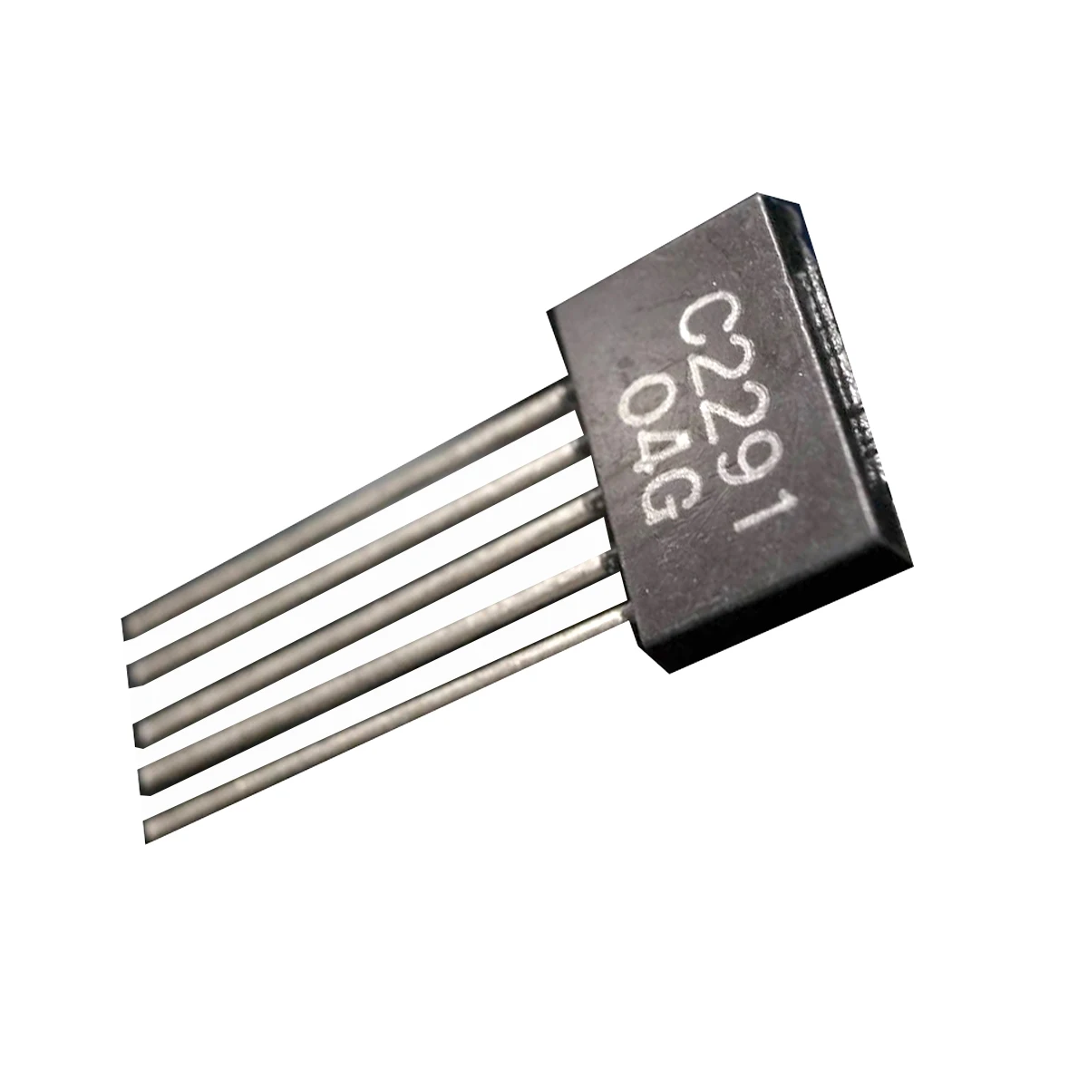 

Интегральная схема 2SC2291-F 2SC2291 Mistubishi NPN 100 в/100 А/МГц