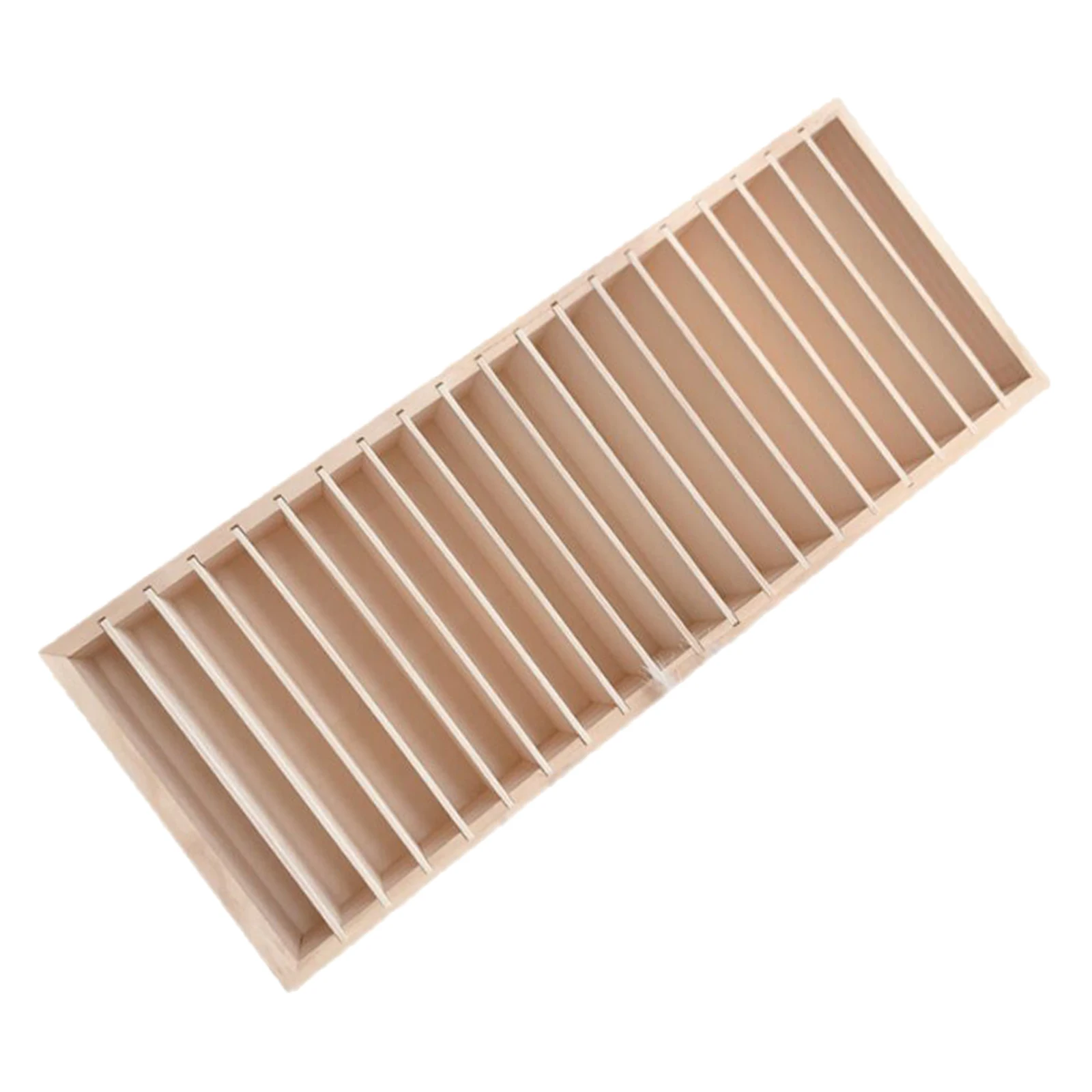 

Wood Headband Holder Hair Accessory Scrunchie Chains Bracelets Display Organizer Stand for Teen Girl Women Gifts