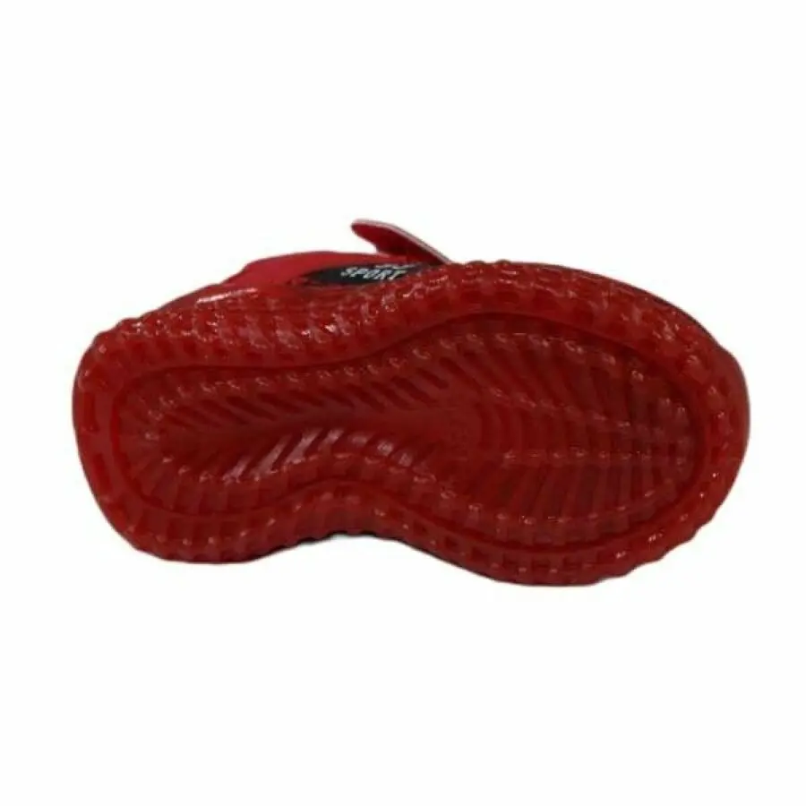 

Children Shoes Vicco 313.B20Y.104 Red Anatomic (22-25) Luminous Shoe