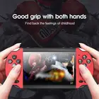 Консоль для видеоигр, портативный игровой мини-автомат, 4,3 дюйма, аркадные видеоигры