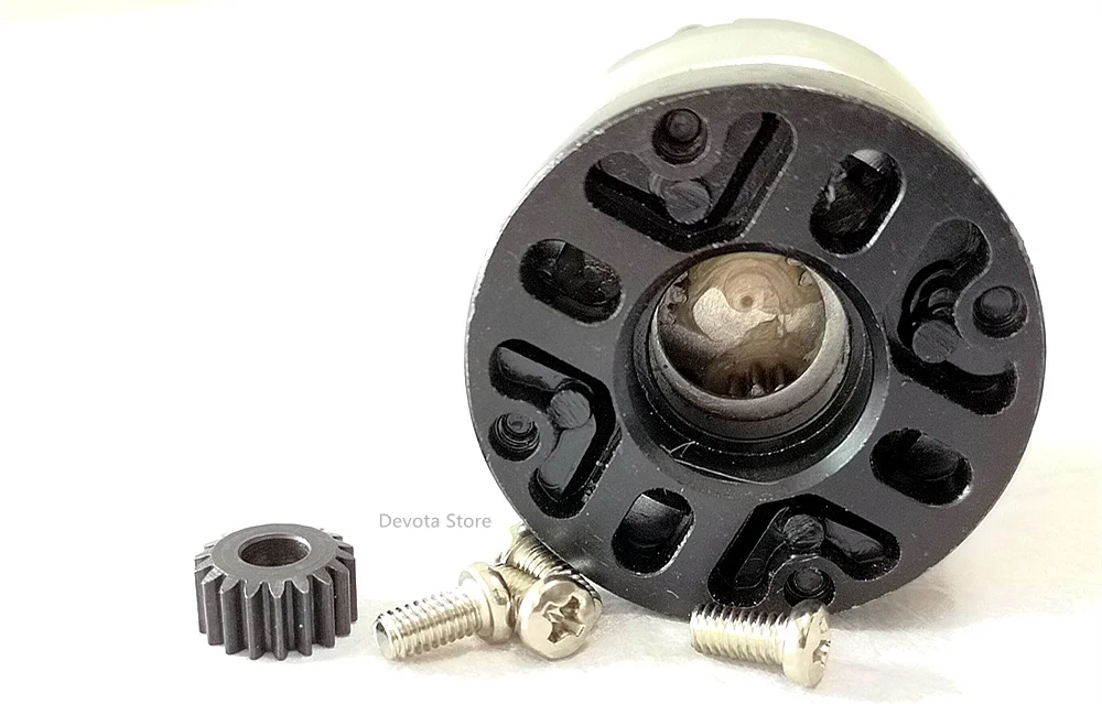 Модельных лодок моделирование корабль двигатель постоянного тока Мощность