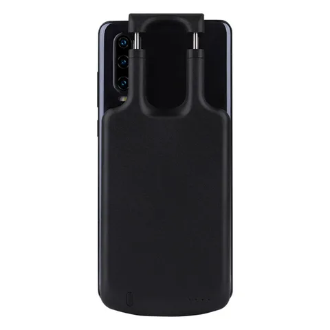 Универсальный чехол с регулируемым аккумулятором Type-C для Huawei Oppo Samsung Vivo Oneplus Sony Google Xiaomi, чехол с внешним аккумулятором 5,0-6,5