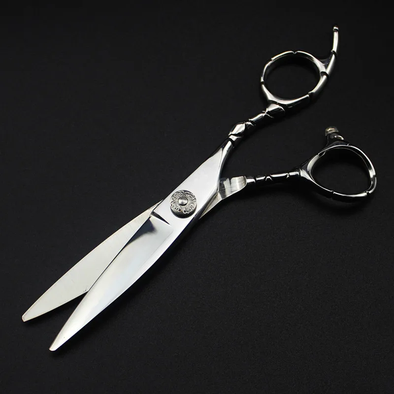 Профессиональные ножницы для стрижки волос из японской стали 6 дюймов