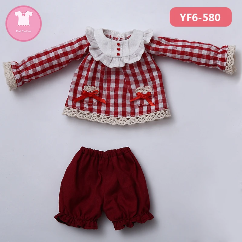 YF6-580 BJD одежда Imda 3,0 тело 1/6 bid/sd сексуальное платье Красивая кукольная одежда ремонт тела OUENEIFS luodoll - Цвет: YF6-580