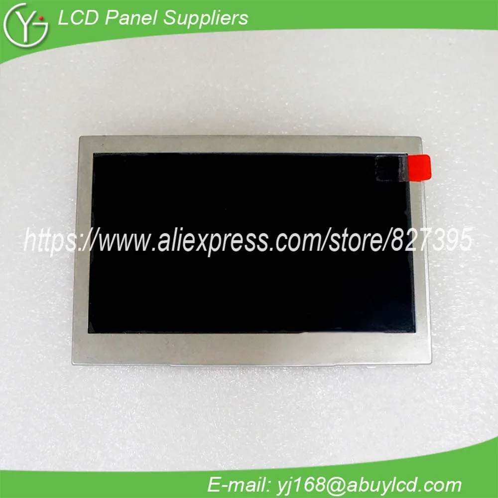 Промышленная ЖК-панель 4 2 дюйма | Электронные компоненты и принадлежности