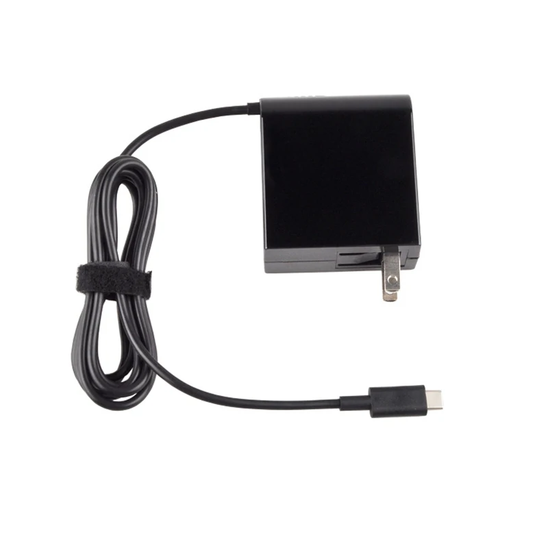 Высокое качество 20V 3.25A 65W 45W AC адаптер питания для ноутбука Зарядное устройство
