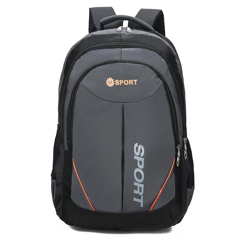 

New Men Laptop Backpack Girls Casual School Bag Women Waterproof Travel Backbag For Teenagers Multifunction Large Capacity Sac