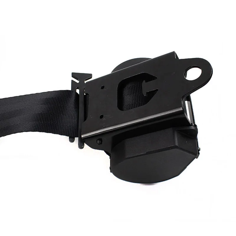 R200 Тип нет угол чувствительный 3 точки аварийный замок втягивающий ремень