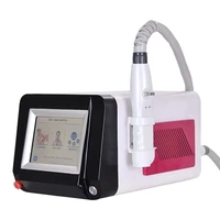 1320nm 1064nm 755nm 532nm laser machine nd yag laser machine tattoo and peeling removal treatment head