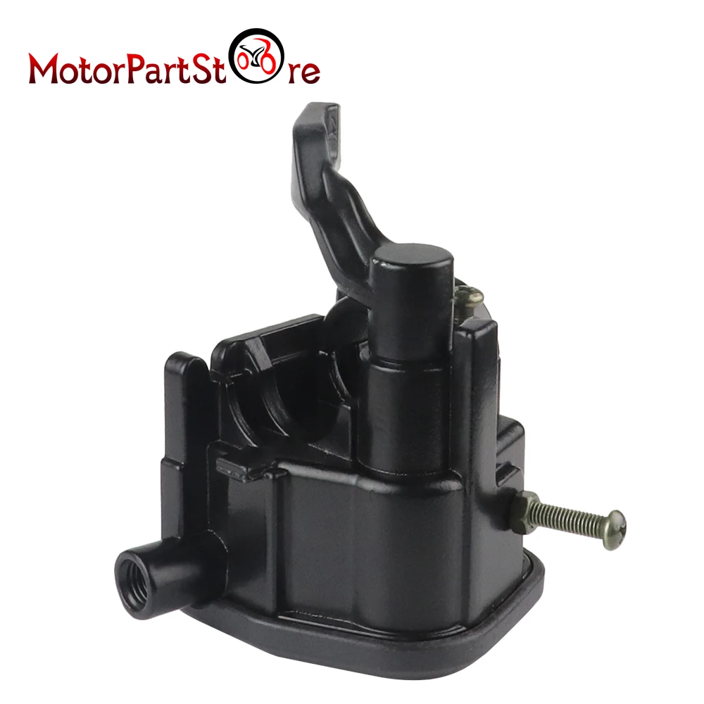 

Thumb Throttle Control Lever Assembly For Yamaha Grizzly Big Bear Wolverine Raptor 350 660 700 YFM350 YFM400 YFM250 ATV Quad