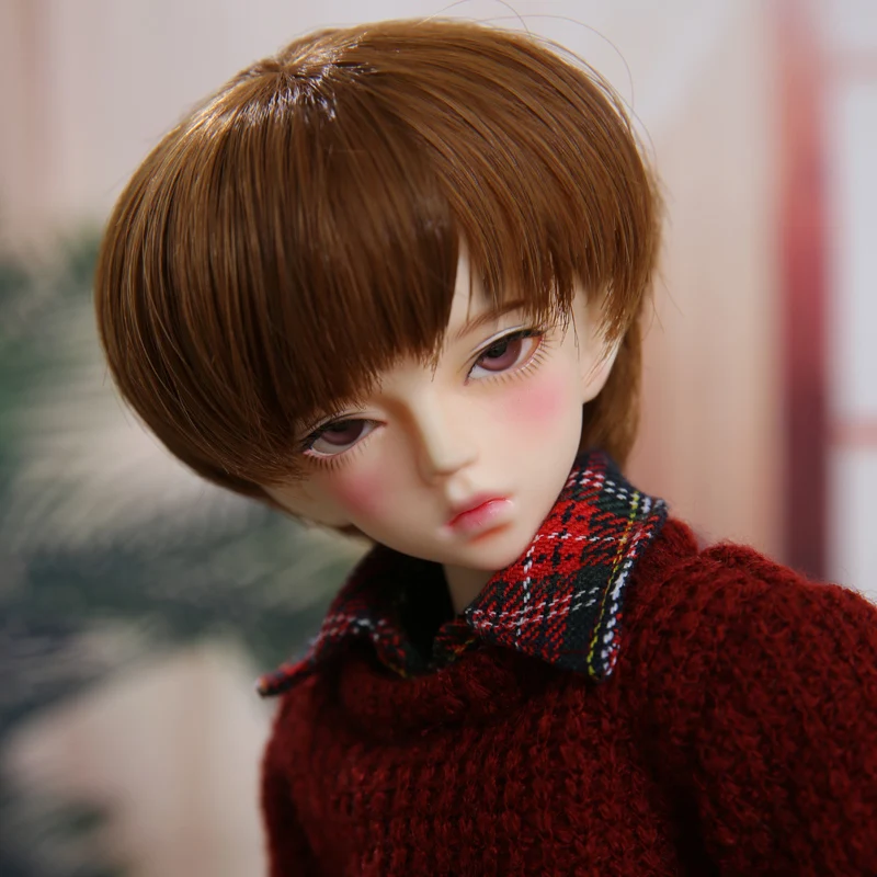 Кукла шарнирная Lutsbjd 07SP 1/4 40 см|Куклы| |