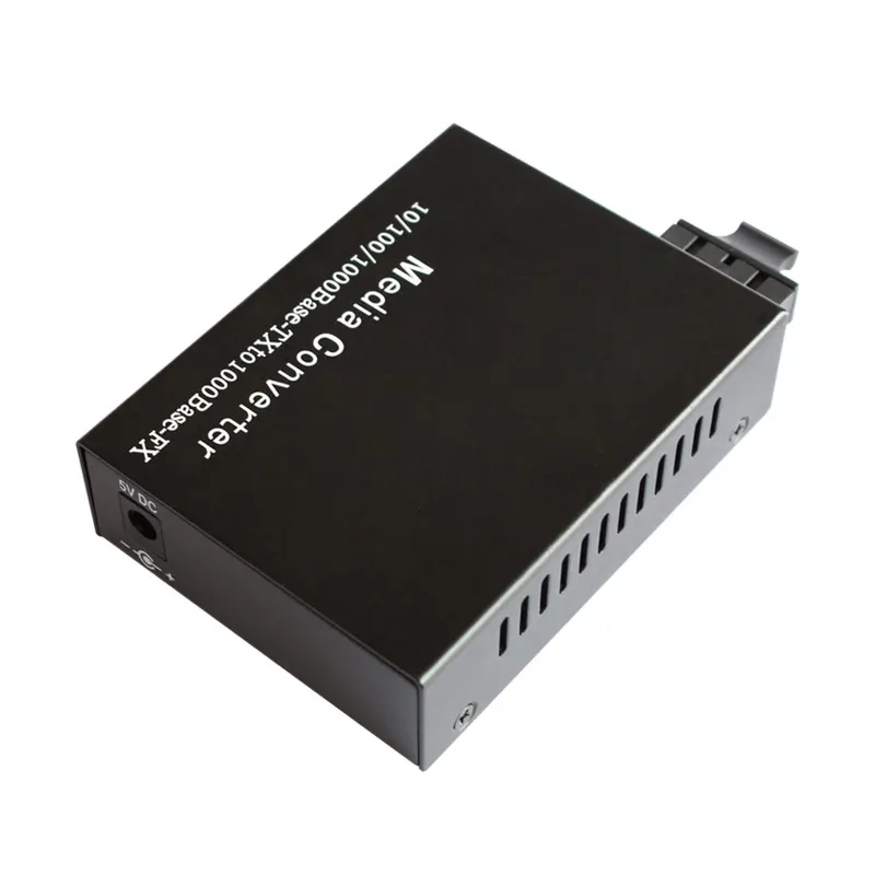 AMS SC701 волоконно оптический медиаконвертер волоконный приемопередатчик