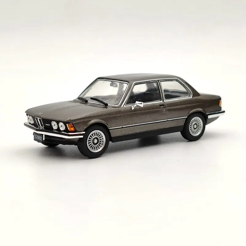 IXO 1:43 для B ~~ W 320 1979 литые модели Ограниченная серия коллекционные игрушки