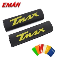 tmax530 t max front fork protector fit for tmax 530560500 tmax560 motorcycle shock absorber guard wrap cover stretch fabric