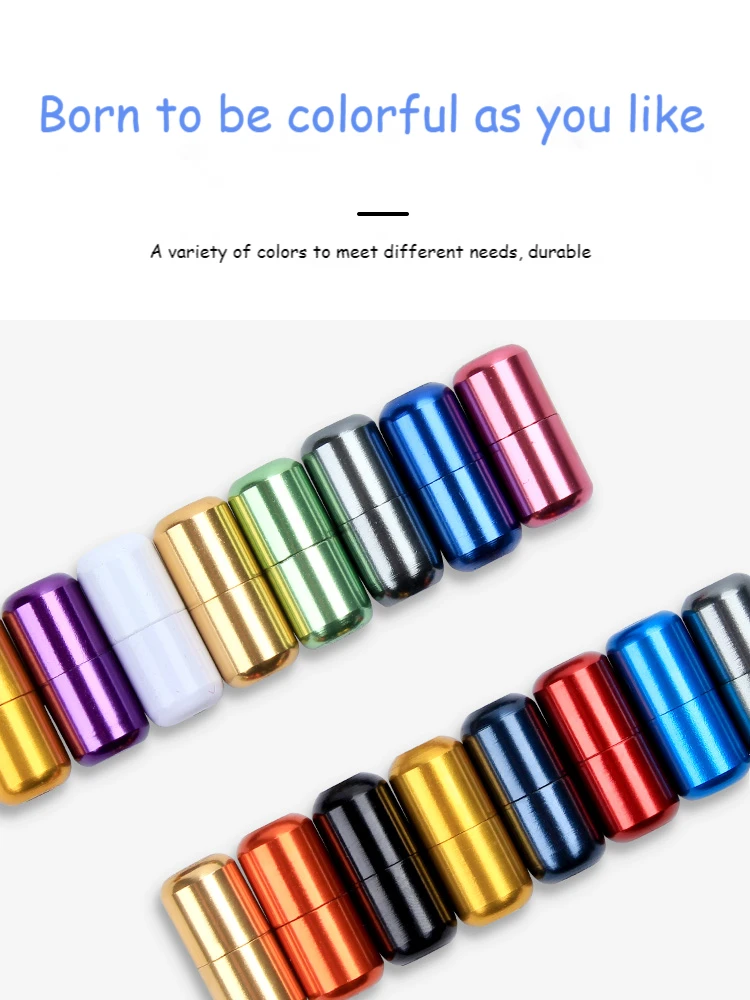 2021 New Elastic No Tie Shoe laces Flat Shoelaces For Kids and Adult Sneakers Shoelace Quick Lazy Metal Lock Laces Shoe Strings