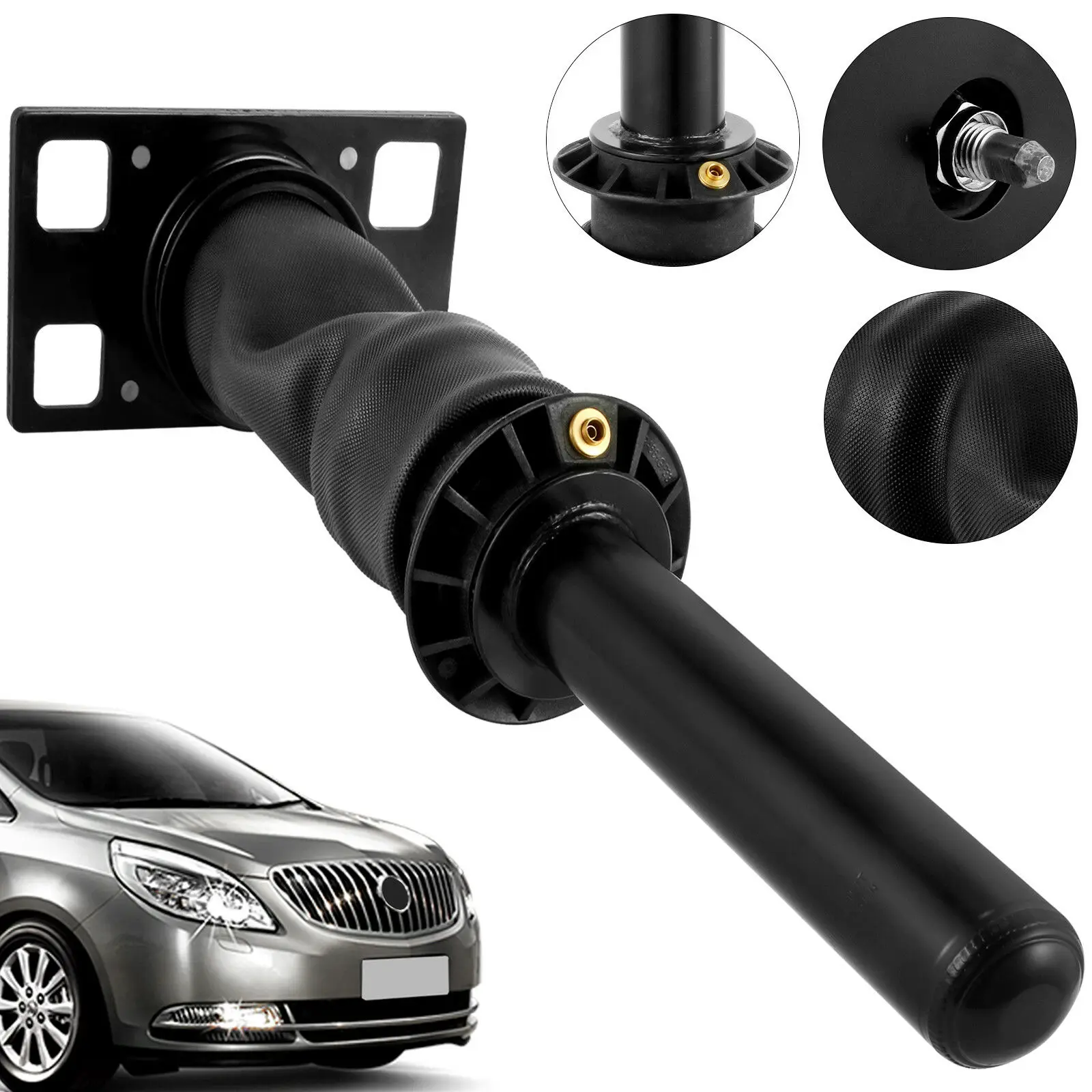 

Cab Shock Air Bag For International Prostar 2008+ 3595977C95 3595977C96