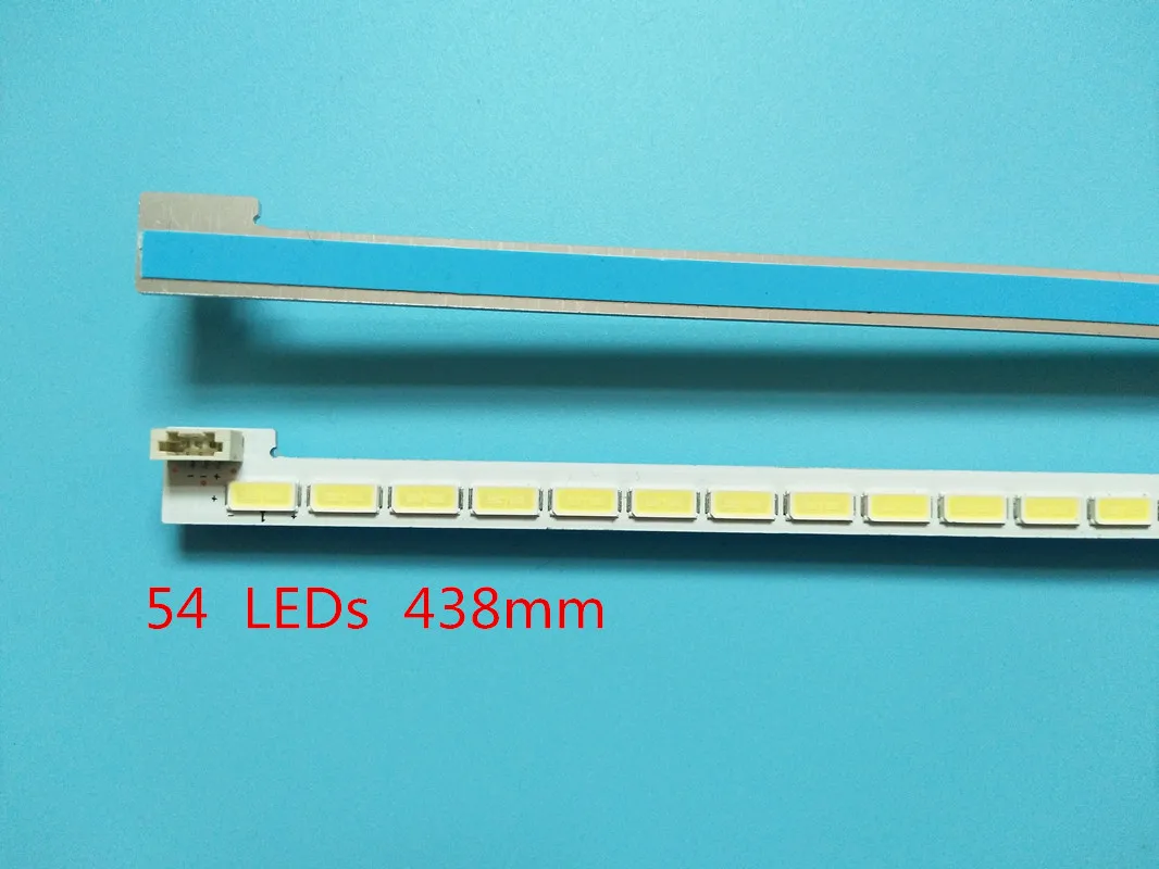 10 . x 70  LEVOU     Samsung TV LJ64-03750A LTI700HA02 STS700A02-54LED-A/BTYPE 54-LEDs