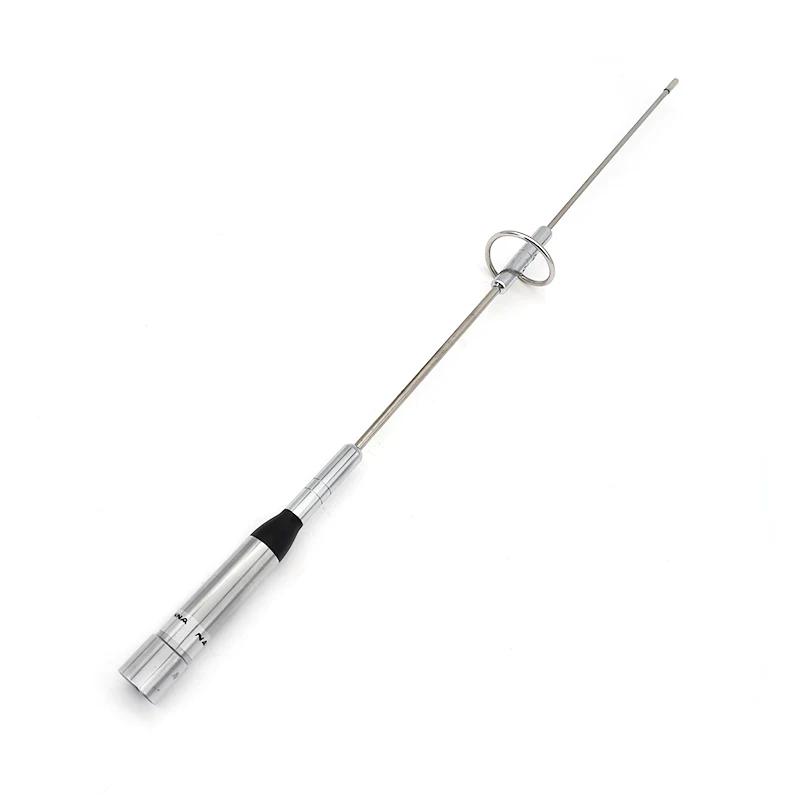 

NL-770S Dual Band UHF/VHF 2m 144/ 430MHz Radio Mobile - Station Antenna