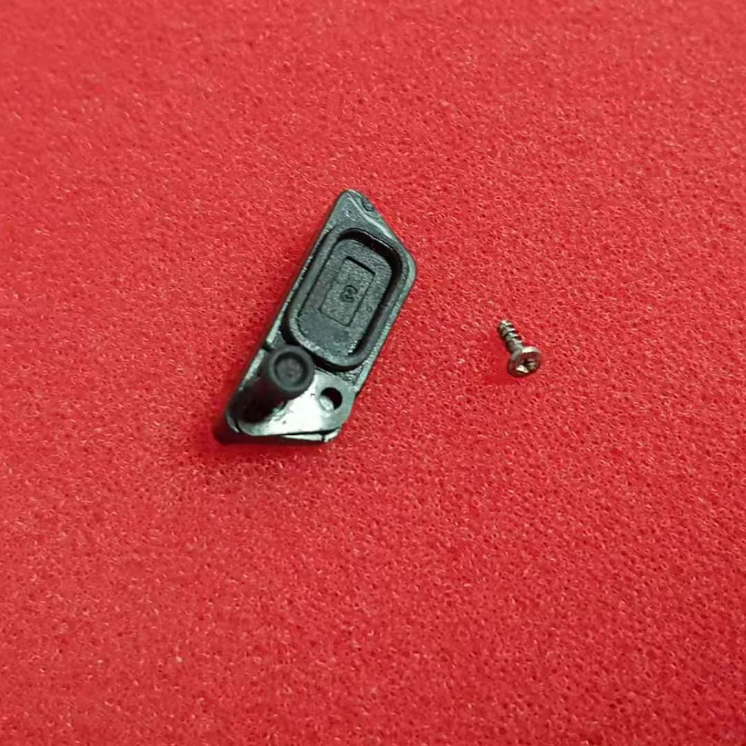 Водонепроницаемый резиновый колпачок для Garmin Edge 530 830 USB оригинальный нижний