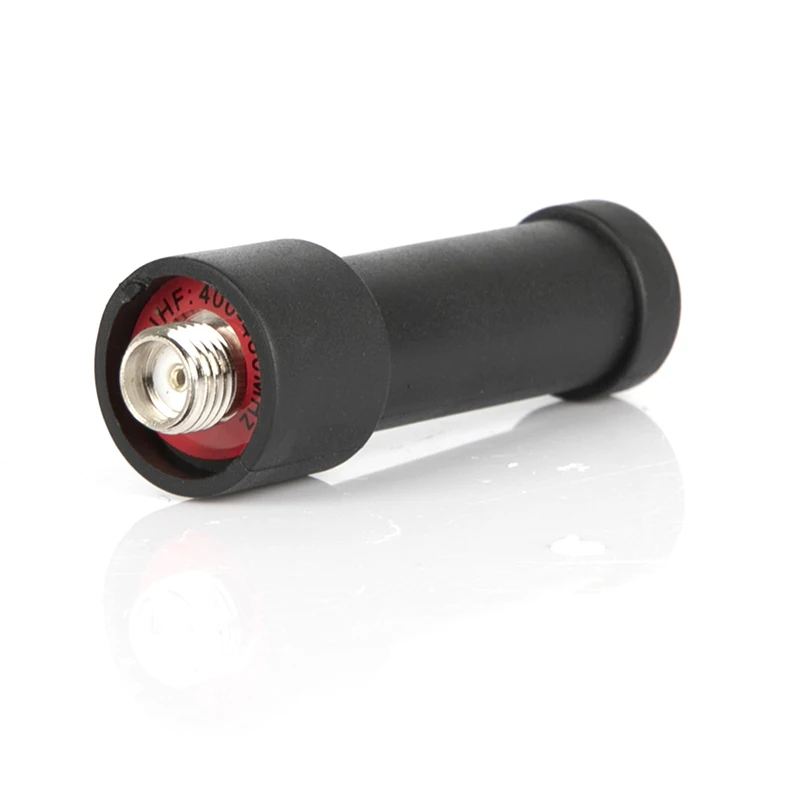 SMA F мини Антенна 400 470 МГц для TK2107 TK3107 TK278 BAOFENG 888S серии Автомобильная Радио рация