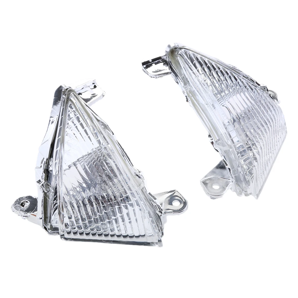 

Передняя Поворотная световая крышка индикатора для Kawasaki Z750 Z1000 2007-2009