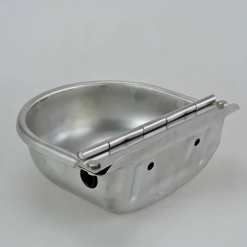 Высококачественная нержавеющая сталь с отверстием для слива напитков